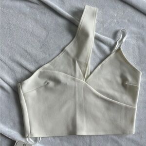 NWT Abercrombie & Fitch top